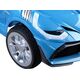 Jokomisiada Auto na akumulator Cabrio z funkcją bujania PA0270