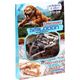 Clementoni Clementoni Smilodon Zbuduj szkielet tygrysa ZA3713