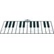 Ramiz Duża Mata Muzyczna Super Keyboard