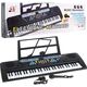 Ramiz Keyboard MQ-6161UFB