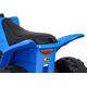Ramiz Pojazd Quad Honda 250X TRX Niebieski