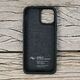 Peak Design Peak Design Mobile Etui Everyday Case Fabric iPhone 14 Pro Max - Szarozielone