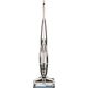 Odkurzacz ręczny Bissell Bissell Vacuum Cleaner CrossWave C3 Select Corded operating, Handstick, Washing function, Black/Titanium/Blue, Warranty 24 month(s)