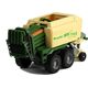 Lean Sport Duży Traktor z Przyczepą Maszyna Rolnicza 65 cm