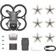 Dron DJI Avata (bez kontrolera)