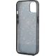 Guess Etui Guess do iPhone 14 Plus 6,7" czarny/black hardcase Bandana Paisley
