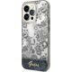 Guess Etui Guess do iPhone 14 Pro Max 6,7" szary/grey hardcase Porcelain Collection