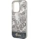 Guess Etui Guess do iPhone 14 Pro Max 6,7" szary/grey hardcase Porcelain Collection