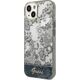 Guess Etui Guess do iPhone 14 Plus 6,7" szary/grey hardcase Porcelain Collection