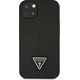 Guess Etui Guess do iPhone 14 Plus 6,7" czarny/black hardcase SaffianoTriangle Logo