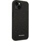 Karl Lagerfeld Etui Karl Lagerfeld do iPhone 14 Plus 6,7" hardcase czarny/black Glitter Plaque Logo