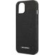 Karl Lagerfeld Etui Karl Lagerfeld do iPhone 14 Plus 6,7" hardcase czarny/black Glitter Plaque Logo
