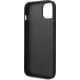 Karl Lagerfeld Etui Karl Lagerfeld do iPhone 14 Plus 6,7" hardcase srebrny/silver Glitter Flakes Ikonik