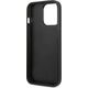 Karl Lagerfeld Etui Karl Lagerfeld do iPhone 13 Pro Max 6,7" hardcase czarny/black Monogram Plaque