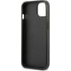 Karl Lagerfeld Etui Karl Lagerfeld do iPhone 13 mini 5,4" czarny/black hardcase Multipink Brand