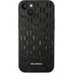 Karl Lagerfeld Etui Karl Lagerfeld do iPhone 14 Plus 6,7" hardcase czarny/black Saffiano Mono Metal Logo