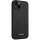 Karl Lagerfeld Etui Karl Lagerfeld do iPhone 14 Plus 6,7" hardcase czarny/black Saffiano Mono Metal Logo