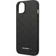 Karl Lagerfeld Etui Karl Lagerfeld do iPhone 14 Plus 6,7" hardcase czarny/black Saffiano Mono Metal Logo