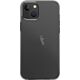 Uniq UNIQ etui Air Fender iPhone 14 6,1" szary/smoked grey tinted