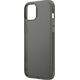 Uniq UNIQ etui Air Fender iPhone 14 6,1" szary/smoked grey tinted