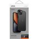 Uniq UNIQ etui Air Fender iPhone 14 6,1" szary/smoked grey tinted