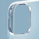 Uniq UNIQ etui Air Fender iPhone 14 Pro 6,1" szary/smoked grey tinted