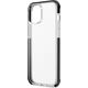 Uniq UNIQ etui Combat do iPhone 14 Plus 6,7" czarny/carbon black