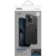 Uniq UNIQ etui Combat do iPhone 14 Pro 6,1" Magclick Charging czarny/concrete charcoal