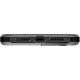 Uniq UNIQ etui Combat do iPhone 14 Pro 6,1" czarny/carbon black