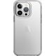 Uniq UNIQ etui Combat do iPhone 14 Pro 6,1" przeźroczysty/ crystal clear