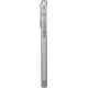 Uniq UNIQ etui Combat do iPhone 14 Pro Max 6,7" przeźroczysty/ Crystal clear
