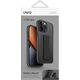 Uniq UNIQ etui Heldro Mount do iPhone 14 Pro Max 6,7" szary/vapour smoke