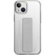 Uniq UNIQ etui Heldro Mount do iPhone 14 6,1" przeźroczysty/lucent clear