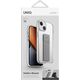 Uniq UNIQ etui Heldro Mount do iPhone 14 6,1" przeźroczysty/lucent clear