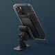 Uniq UNIQ etui Heldro Mount do iPhone 14 Plus 6,7" czarny/vapour smoke