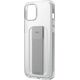 Uniq UNIQ etui Heldro Mount do iPhone 14 Plus 6,7" przeźroczysty/lucent clear