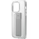 Uniq UNIQ etui Heldro Mount do iPhone 14 Pro 6,1" przeźroczysty/lucent clear