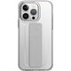 Uniq UNIQ etui Heldro Mount do iPhone 14 Pro Max 6,7" przeźroczysty/lucent clear