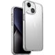 Uniq UNIQ etui LifePro Xtreme iPhone 14 Plus 6,7" przeźroczysty/crystal clear