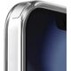 Uniq UNIQ etui LifePro Xtreme iPhone 14 Plus 6,7" przeźroczysty/crystal clear
