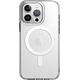 Uniq UNIQ etui LifePro Xtreme iPhone 14 Pro 6,1" Magclick Charging przeźroczysty/frost clear