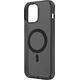 Uniq UNIQ etui LifePro Xtreme iPhone 14 Pro 6,1" Magclick Charging szary/frost smoke