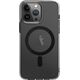 Uniq UNIQ etui LifePro Xtreme iPhone 14 Pro Max 6,7" Magclick Charging czarny/smoke frost