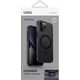 Uniq UNIQ etui LifePro Xtreme iPhone 14 Pro Max 6,7" Magclick Charging czarny/smoke frost