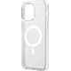 Uniq UNIQ etui LifePro Xtreme iPhone 14 Pro Max 6,7"Magclick Charging przeźroczysty/frost clear