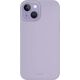 Uniq UNIQ etui Lino do iPhone 14 Plus 6,7" lilak/lilac lavender