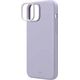 Uniq UNIQ etui Lino do iPhone 14 Plus 6,7" lilak/lilac lavender
