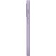 Uniq UNIQ etui Lino do iPhone 14 Plus 6,7" lilak/lilac lavender
