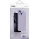 Uniq UNIQ etui Lino do iPhone 14 Plus 6,7" lilak/lilac lavender