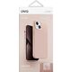 Uniq UNIQ etui Lino Hue do iPhone 14 Plus 6,7" Magclick Charging różowy/blush pink